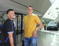 Nemanja bjelica košarkaška reprezentacija srbije sp kina 2019 mundobasket kina 2019 svetsko prvenstvo u košarci 2019. Bjelica Niko Ne Moze Da Vam Zabrani Da Igrate Za Reprezentaciju Novosti Rs