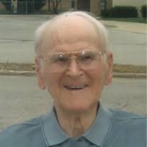 Marvin O. Pederson Obituary