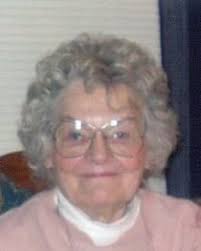 Obituary information for Marie L. Hilbert Wheeler