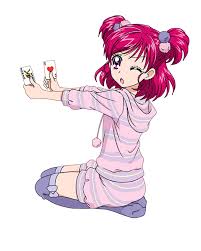 pretty cure all stars おしゃれまとめの人気アイデア pinterest otoha tamai プリキュア イラスト アニメ ヒロイン イラスト