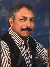 Natividad Arredondo Obituary