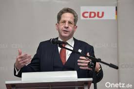 March 20, 2020 · düsseldorf, germany ·. Angst Vor Autonomen Polizei Muss Maassen Schutzen Onetz