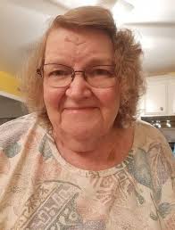 Bonnie Baker Obituary (1948