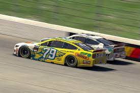 Our online racing is sanctioned by nascar, meaning they believe that our what does this mean to you as a racer? What Is Iracing The World S Premier Racing Simulation Iracing Iracing Com Motorsport Simulations