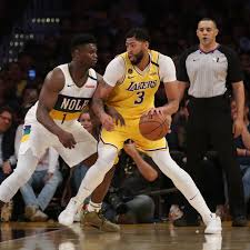You are watching pelicans vs nets game in hd directly from the smoothie king center, new orleans, usa, streaming live for your computer, mobile and tablets. Game 60 New Orleans Pelicans Without Jj Redick But Los Angeles Lakers Missing Anthony Davis In Tonight S Matchup The Bird Writes