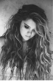 What Is Your Alternative Stereotype Long Hair Styles Hair Styles Curly Hair Styles
