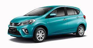 #ativa www.wasap.my/60109825162 come & get it. Perodua Myvi 2019 Chan Car Rentals Kota Kinabalu Sabah