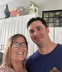 Instagram photo by Christene Kyser Hayes • Sep 12, 2024 at 8:06 PM