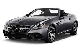And an amg driver's package hones its performance to an even finer edge. 2020 Mercedes Benz Slc Class Buyer S Guide Reviews Specs Comparisons