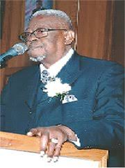 Celebrating the life and legacy of Rev. Dr. Samuel Atchison