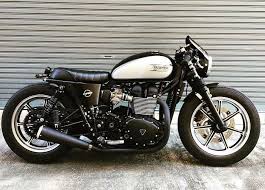Choppertrip Velos De Cafe Racer Motos Retro Voitures Et Motos