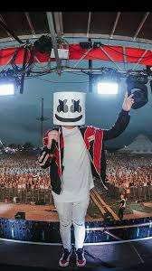 Marshmello Alan Walker Dj Art Sun In Taurus