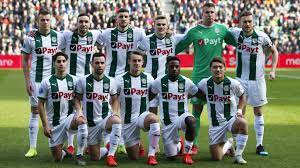 Der fc wurde am 16. De Zon Schijnt Weer Bij Fc Groningen Zeker Te Danken Aan Nieuwe Jongens Nos