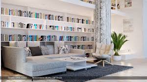 Beautiful Designs By Svetlana Nezus Home Library Decor Home Home Libraries