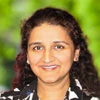 Dr. Sindhu Radhakrishnan, M.D.