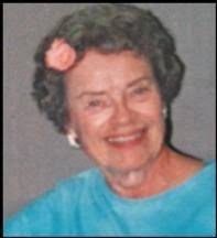 Ruth Fee Obituary (1916