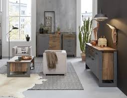 Denn dieser look kann dinge in möbel. Couchtisch Prime Old Used Wood Matera Grau Shabby Look