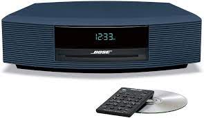 Buy Bose Wave Music System Iii Limited Edition Blue Online In South Korea B00k72e45s