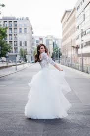 Das schönste brautkleid für die schönste braut! Crusz Berlin Brautmode Hochzeitslocations Berlin