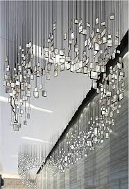 Erco is a specialist in lighting galleries and art with led technology. 40 Impressive Improvised Ceiling Design Ideas Bored Art Light Art Sculpture Installation Installation Art