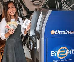 Installed on april 18, 2014. Bitcoin Atm Bitcoinatm Twitter