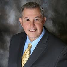 Charles Zane Burchett