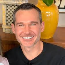 I'm very excited to announce that I am stepping into a new role at FalconX 