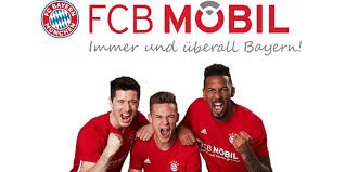 Biz bu yerga futbol o'ynash uchun yeg'ilganmiz. Fcb Mobil Fur Wen Lohnen Sich Die Tarife Aetka Blog
