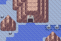 Magma Hideout (Jagged Pass) - Bulbapedia, The Community-Driven Pokémon  Encyclopedia