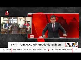Halk tv canlı izle, halk tv kanalından kesintisiz haber izleyebilir hd kalitede görüntü kalitesi keyfini yaşayabilirsiniz. Fatih Portakal A Hapis Istemi Halk Tv Ye Yayin Durdurma Medya Mahallesi 1 Bolum 1 Mayis Youtube