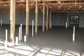 Very time consuming and costly to convert an agricultural building to a habitable one, especially a pole barn which is little more than a shed with a roof covering and some partial walls. Pole Barn Foundation Designs Walters Buildings