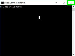 Virus can be removed from computer without any external software. How To Locate Viruses Using The Attrib Command 11 Steps