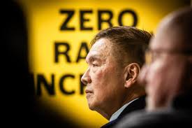 Independent Together looking to rebuild after candidates quit ticket