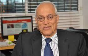 Embajador Andres L. Mateo habla sobre reapertura de escuelas