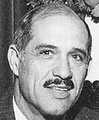 Ronald CARTER Obituary (2015)