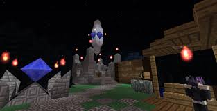 A modpack in 1.16.5 with a mixture of technology, magic, exploration, adventure with vanilla+ aspect. Arcanos A Magic Modpack For Technic Minecraft Server