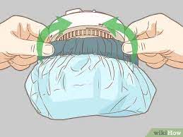 How to cover your smoke detector fire alarms temporarily when you are doing cooking? 3 Ways To Cover A Smoke Detector Wikihow