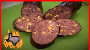 Wisconsin river meats makes great homemade summer sausage, beef summer sausage and smoked summer sausage in natural casings. Smoked Homemade Summer Sausage Recipe Best 21 Smoked Summer Sausage Recipe Home Family Style Venison Summer Sausage Recipe Smoked Materi Geografi
