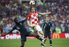 Welcome to the official page of luka modrić. Sp Rusija Hrabra Hrvatska Ipak Bez Naslova Luka Modric Od Drame Izbjeglistva Do Najboljeg Igraca Svijeta Boka News
