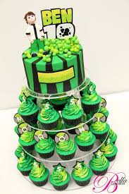 The cute ben 10 cupcake toppers. 87 Best Ben 10 Birthday Party Ideas Ben 10 Birthday Ben 10 Birthday Party Ben 10