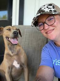 Kermit's DNA results reveal surprising breed mix