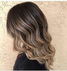 If you ask us, hair changes are just as. Best Of Balayage Hair On Instagram European Oak By Hairgonesouth Bestofbalayage Showmethebalayage Balayage Hair Fall Balayage Hair Medium Hair Color