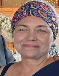 Carmelita Camarena Luna died peacefully surrounded by family