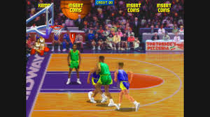 Players will experience completely impressive and accessible basketball gameplay in nba . The Nba Jam Slam Dunk Moves For Android Apk Download