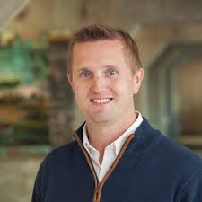 Will Kenton — Ayers Saint Gross