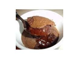 Coulant Au Chocolat En Ramequin Recette En 2020 Coulant Au Chocolat Recette Alimentation