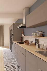 3d Project Design Style Kitchen 3d Project By Marion A Design And Contemporary Styl Nel 2020 Arredo Interni Cucina Arredamento Moderno Cucina Interni Della Cucina