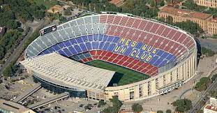Camp nou experience & barcelona city tour. Camp Nou Tour Tickets Fur Das Stadion Des Fc Barcelona 2019