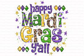 Check spelling or type a new query. Happy Mardi Gras Y All Custom Designed Illustrations Creative Market