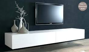 Ikea products are always a great option for budget. 10 Floating Tv Stand Ideas Floating Tv Stand Floating Tv Tv Decor